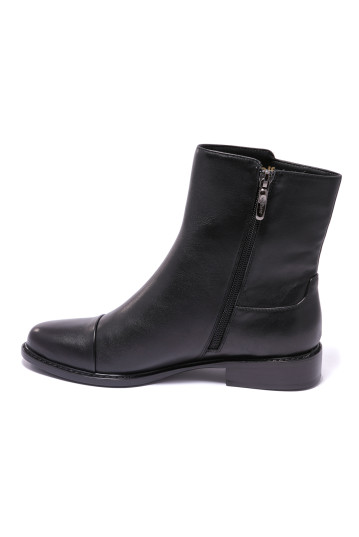 Ботинки женские Welfare 540382112/BLK/37