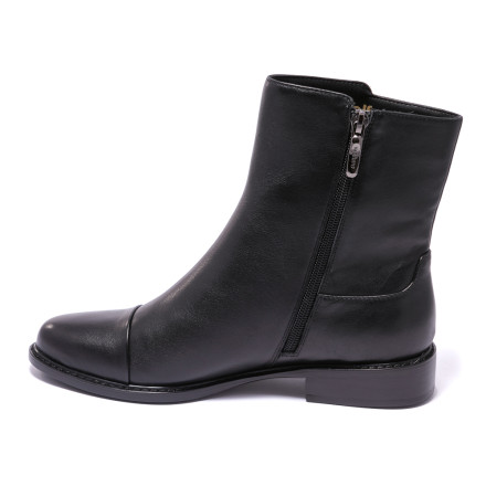 Черевики жіночі Welfare 540382112/BLK/37