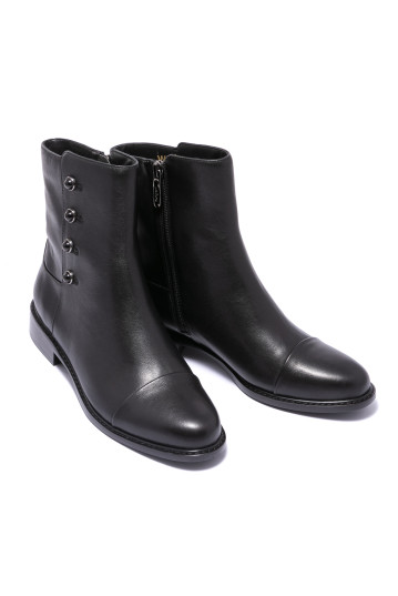 Ботинки женские Welfare 540382112/BLK/37