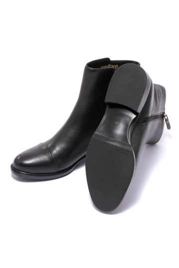 Ботинки женские Welfare 540382112/BLK/37