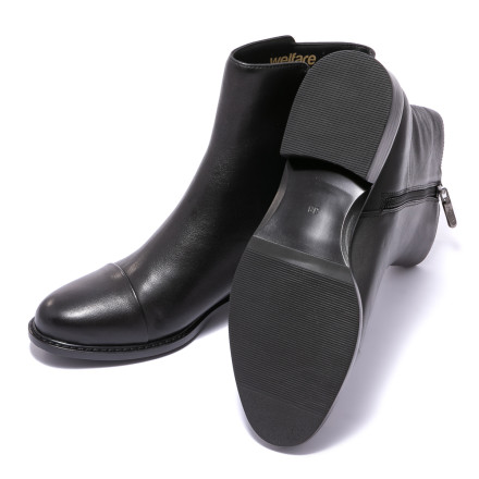 Черевики жіночі Welfare 540382112/BLK/37