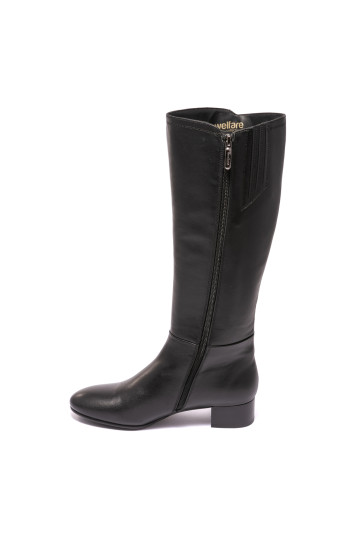 Сапоги женские Welfare 540403112/BLK/37