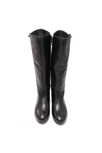 Сапоги женские Welfare 540403112/BLK/37