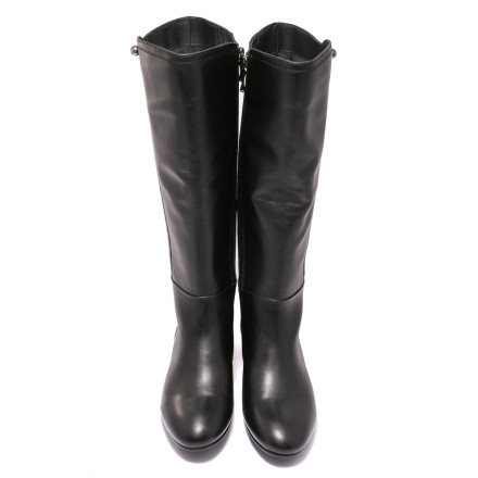 Чоботи жіночі Welfare 540403112/BLK/37