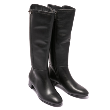 Чоботи жіночі Welfare 540403112/BLK/37