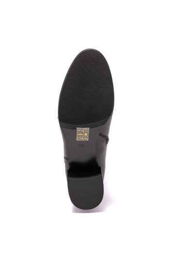 Сапоги женские Welfare 540403112/BLK/37