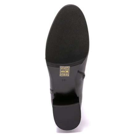 Чоботи жіночі Welfare 540403112/BLK/37