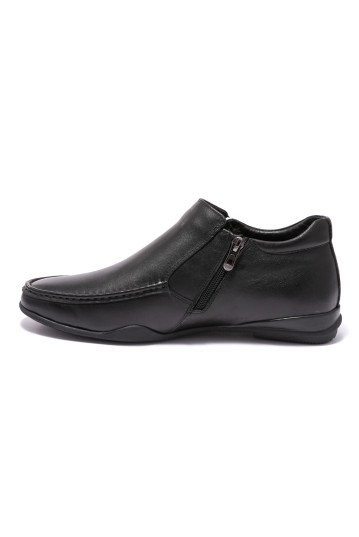 Ботинки мужские Welfare 590092112/BLK/37
