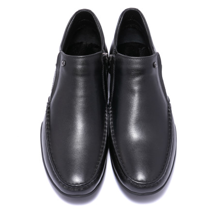 Черевики чоловічі Welfare 590092112/BLK/37