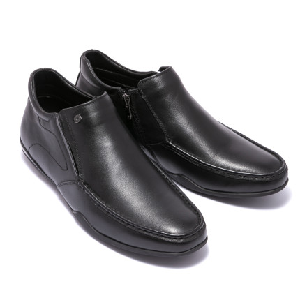 Черевики чоловічі Welfare 590092112/BLK/37