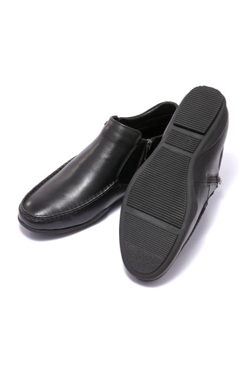 Ботинки мужские Welfare 590092112/BLK/37