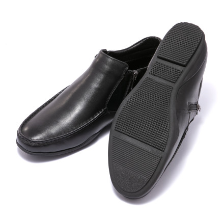 Черевики чоловічі Welfare 590092112/BLK/37