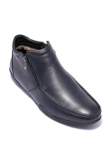 Черевики чоловічі Welfare 590092313/D.BLUE/37