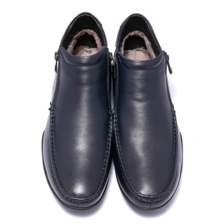 Черевики чоловічі Welfare 590092313/D.BLUE/37