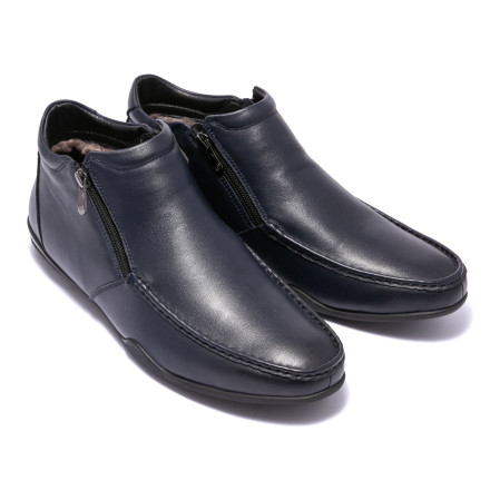 Черевики чоловічі Welfare 590092313/D.BLUE/37