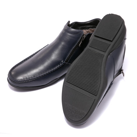 Черевики чоловічі Welfare 590092313/D.BLUE/37