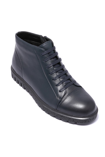 Черевики чоловічі Welfare 590122212/BLUE/37