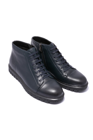 Ботинки мужские Welfare 590122212/BLUE/37