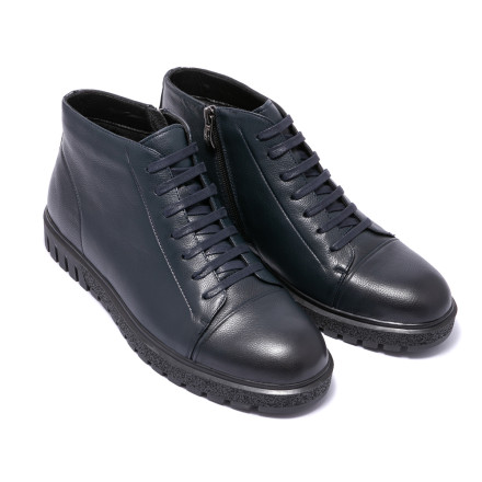 Черевики чоловічі Welfare 590122212/BLUE/37