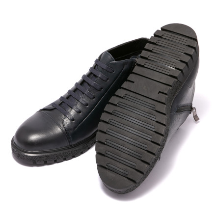 Черевики чоловічі Welfare 590122212/BLUE/37