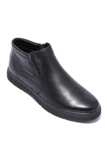 Черевики чоловічі Welfare 590142112/BLK/37