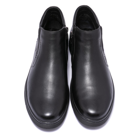 Черевики чоловічі Welfare 590142112/BLK/37