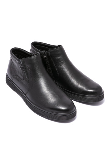 Ботинки мужские Welfare 590142112/BLK/37