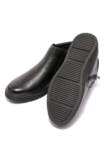 Ботинки мужские Welfare 590142112/BLK/37