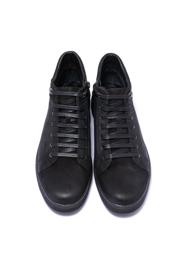 Черевики чоловічі Welfare 590142222/BLK/37