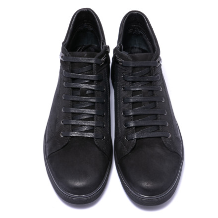 Черевики чоловічі Welfare 590142222/BLK/37