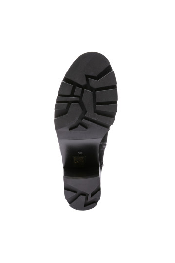 Чоботи жіночі Welfare 610073145/BLK/37