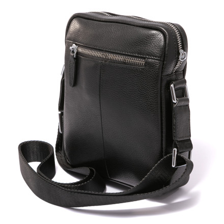 Сумка чоловіча Welfare L 1181-1