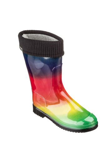 Чоботи жіночі Casual 918703