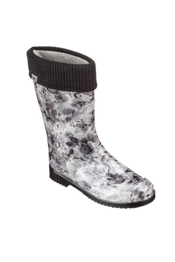 Чоботи жіночі Casual 918704