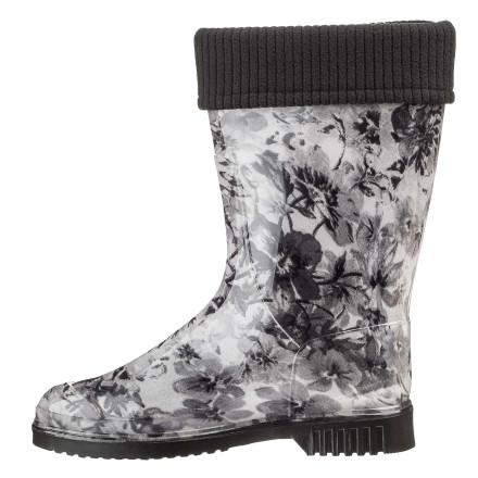 Чоботи жіночі Casual 918704