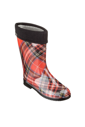 Чоботи жіночі Casual 918706