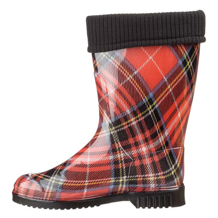 Чоботи жіночі Casual 918706