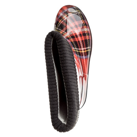 Чоботи жіночі Casual 918706