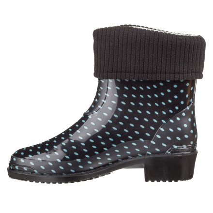 Чоботи жіночі Casual 918708