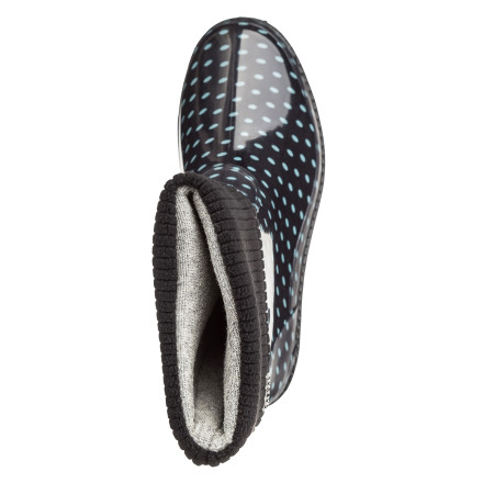 Чоботи жіночі Casual 918708