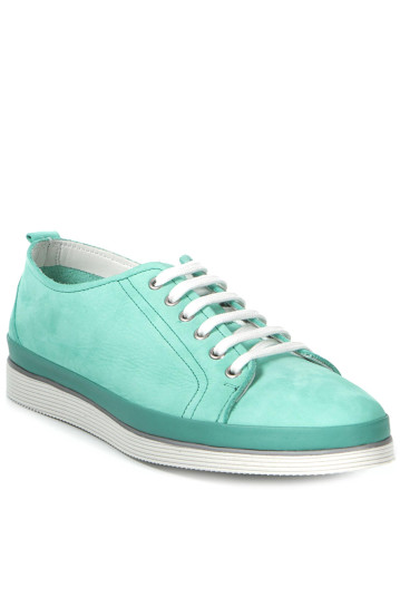 Кеди жіночі Jana 8/8-23608/26-768-MINT/12