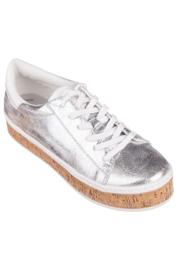 Кеди жіночі s.Oliver 5/5-23626/20-941