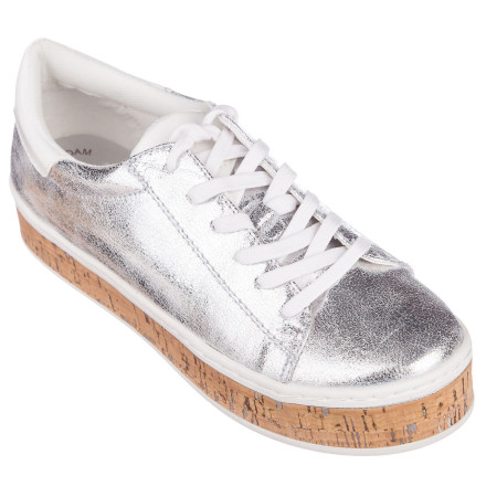 Кеди жіночі s.Oliver 5/5-23626/20-941