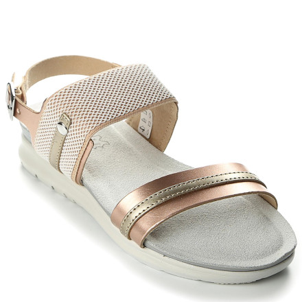 Сандалі жіночі Casual TU925C МІДЬ/161