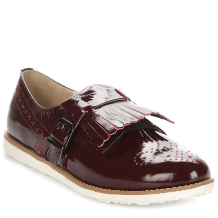 Черевики жіночі Casual 782/161