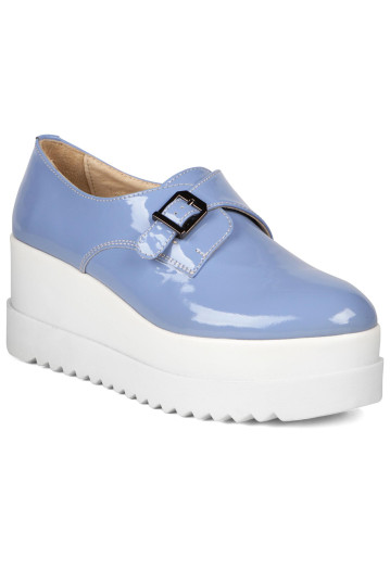 Черевики жіночі Casual 781/161