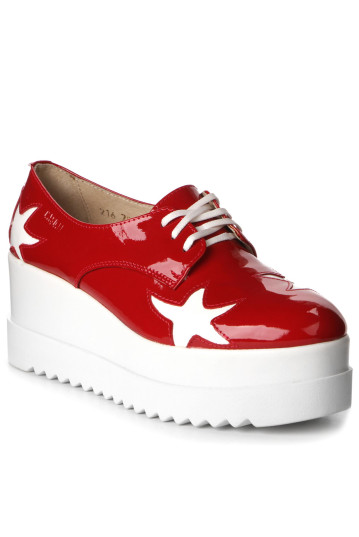 Черевики жіночі Casual 780/161