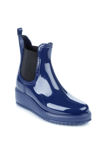 Черевики жіночі Casual 9020-162 navy-171