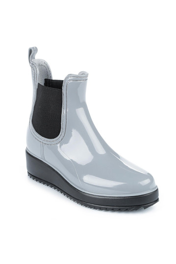 Черевики жіночі Casual 9020-162 grey-171