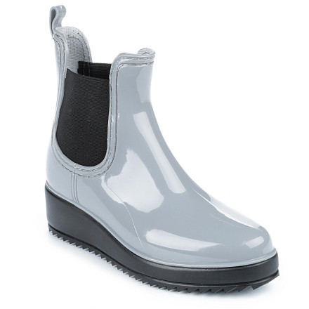 Черевики жіночі Casual 9020-162 grey-171